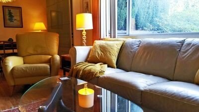 Maison 1 chambre, avec wifi