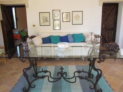 Casa 2 camere, con idromassaggio