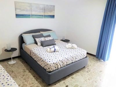 Appartamento 2 camere, con palestra