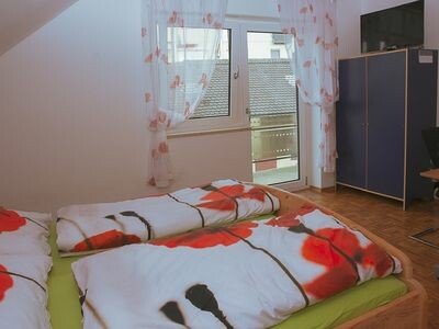 Wohnung 3 Schlafzimmer, mit Frühstück