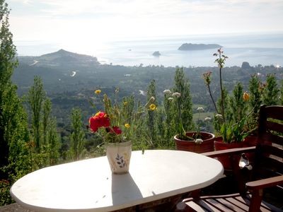 House 3 bedrooms, with garden