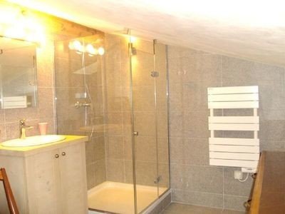 Appartement 2 chambres, avec wifi