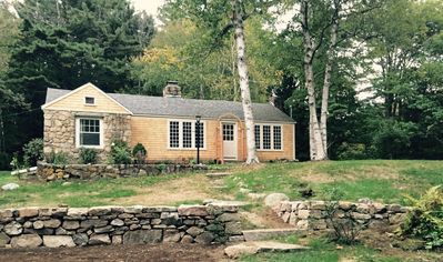 Ferienhaus 2 Schlafzimmer, mit Fitnessstudio