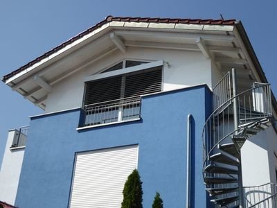 Wohnung 1 Schlafzimmer, mit WLAN