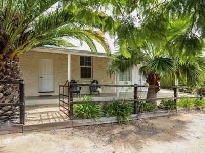 House 2 bedrooms, with air conditioning