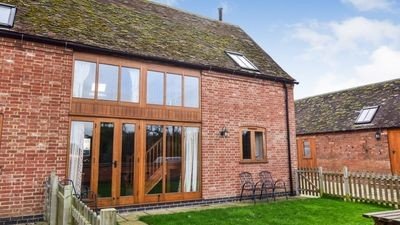 House 2 bedrooms, with garden