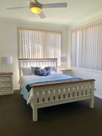 House 4 bedrooms, with gym