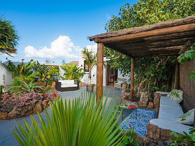 Bed and breakfast 1 bedroom, with gym