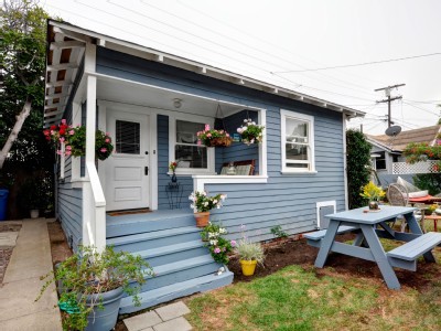 Ferienhaus 2 Schlafzimmer, mit Fitnessstudio