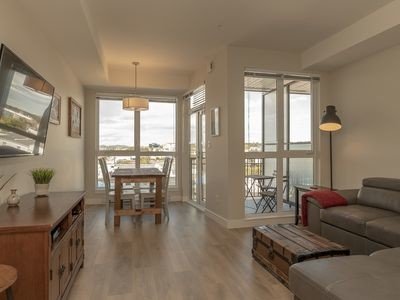 Appartement 1 chambre, avec salle de sport