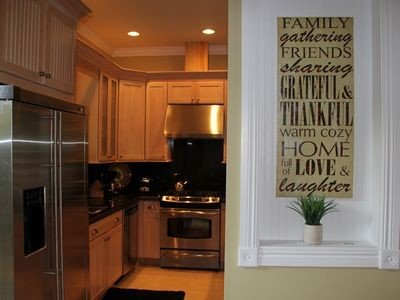 House 3 bedrooms, with gym