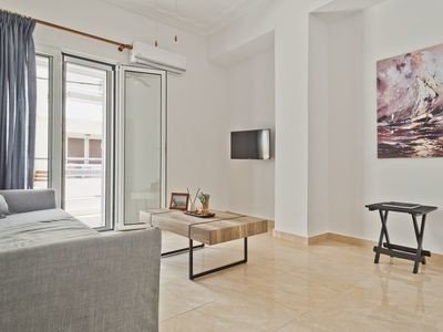 Aparthotel 1 Schlafzimmer, mit Klimaanlage