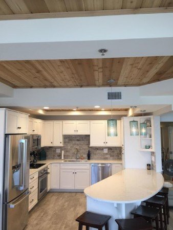 Apartment 3 bedrooms, with jacuzzi