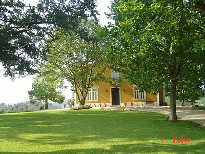 Bed and breakfast Agriturismo, 4 chambres, avec piscine