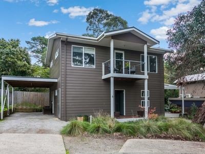 House 3 bedrooms, with garden