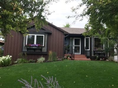 House 4 bedrooms, with jacuzzi