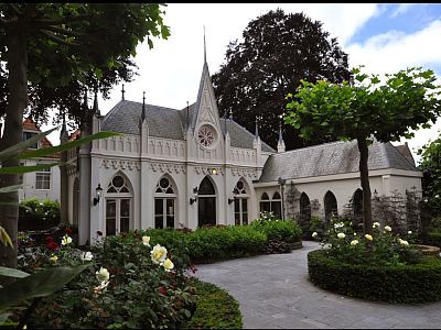 Villa 2 slaapkamers, met jacuzzi