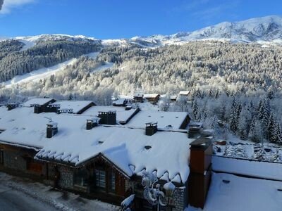 Appartement 4 chambres, avec salle de sport