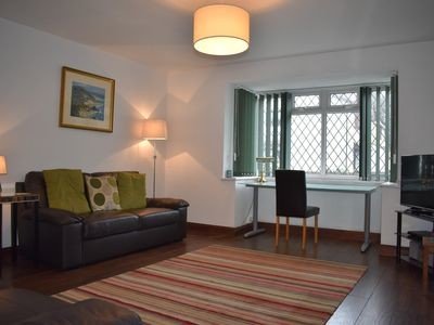 Ferienhaus 2 Schlafzimmer, mit WLAN