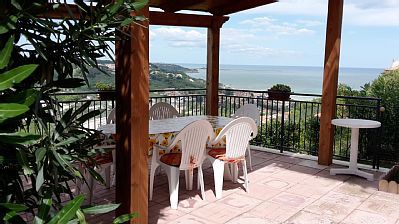 Appartamento 1 camera, con palestra