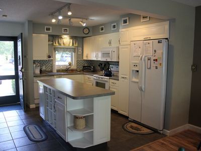 Apartment 2 bedrooms, with jacuzzi