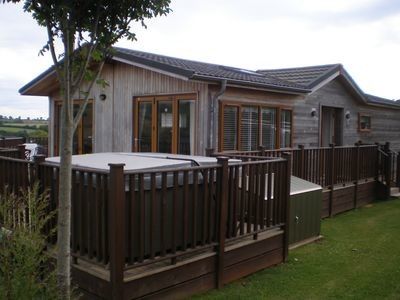 Bed and breakfast 2 bedrooms, with pool
