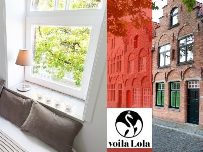 Huis 3 slaapkamers, met sportschool