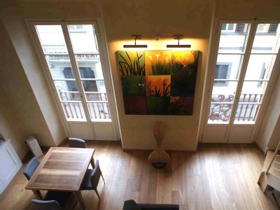 Apartamento 1 quarto, com ginásio