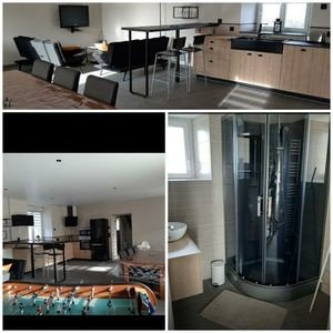 Maison Agriturismo, 2 chambres, avec jacuzzi