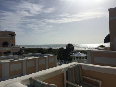 Wohnung 6 Gäste, mit Whirlpool