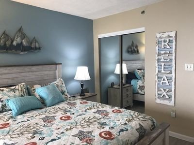 Apartment 2 bedrooms, with pool