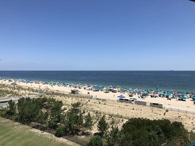 Apartment 3 bedrooms, with jacuzzi