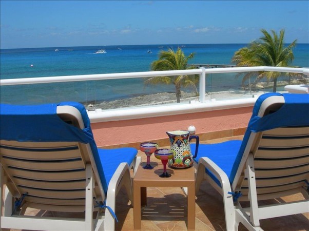 Villa 4 habitaciones, con piscina