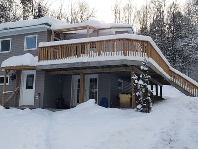 House 3 bedrooms, with gym