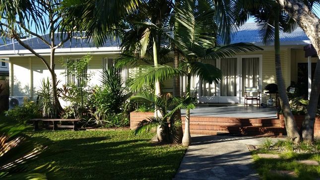 Ferienhaus 4 Schlafzimmer, mit Fitnessstudio