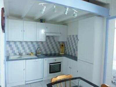 Wohnung 2 Schlafzimmer, mit Parkplatz