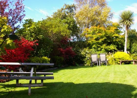 Apartment 1 bedroom, with air conditioning