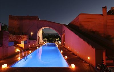 Villa 5 Schlafzimmer, mit Whirlpool