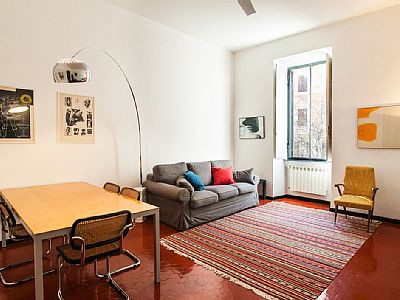 Appartement de charme, 2 chambres, avec climatisation