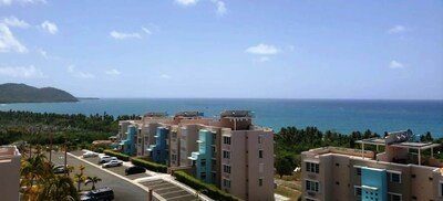 Resort 3 habitaciones, con jacuzzi
