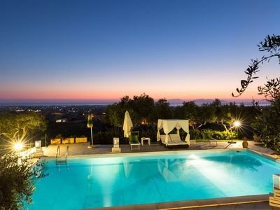 Wohnung 2 Schlafzimmer, mit Pool
