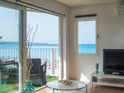 Ferienhaus 2 Schlafzimmer, mit Fitnessstudio