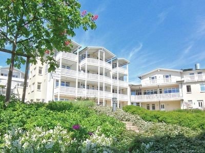 Wohnung 1 Schlafzimmer, mit Pool