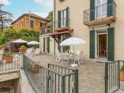 Appartamento 3 camere, con caminetto