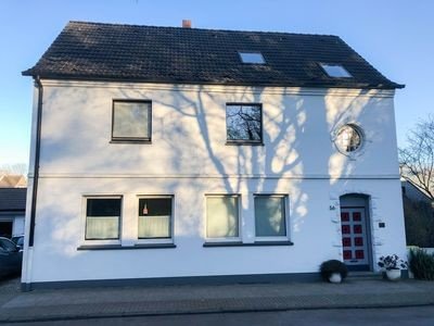 Wohnung 1 Schlafzimmer, mit Whirlpool