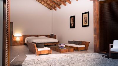 Villa 3 Schlafzimmer, mit Pool