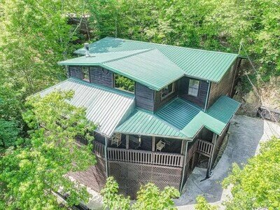 Bed and breakfast 7 bedrooms, with jacuzzi