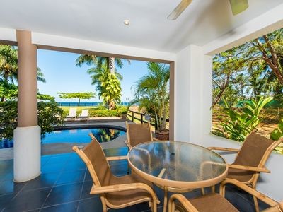 Apartment 2 bedrooms, with pool