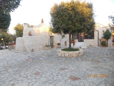 Villa 3 camere, con idromassaggio