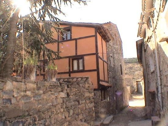 Ferienhaus 3 Schlafzimmer, mit Garten